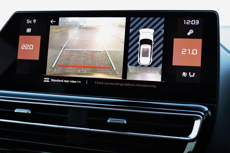 Used Citroen C5 Aircross 2024 for sale - 76703261: Photo 4