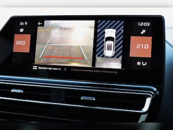 Used Citroen C5 Aircross 2024 for sale - 76703261: Photo