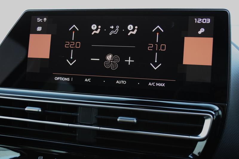 Used Citroen C5 Aircross 2024 for sale - 76703261: Photo 5