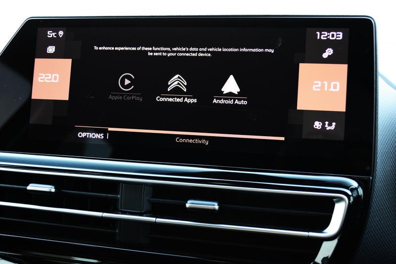 Used Citroen C5 Aircross 2024 for sale - 76703261: Photo 6