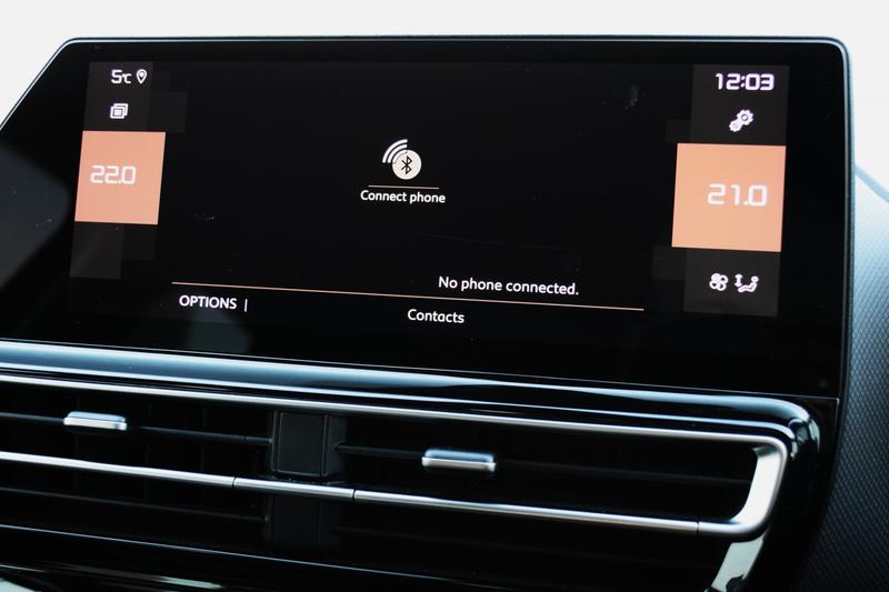 Used Citroen C5 Aircross 2024 for sale - 76703261: Photo 7