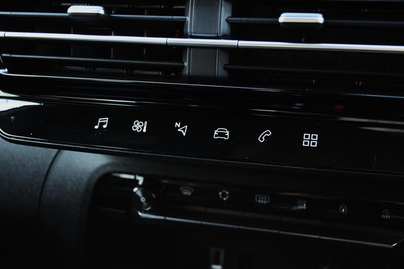 Used Citroen C5 Aircross 2024 for sale - 76703261: Photo 8