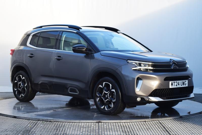 Used Citroen C5 Aircross 2024 for sale - 76703261: Photo 9