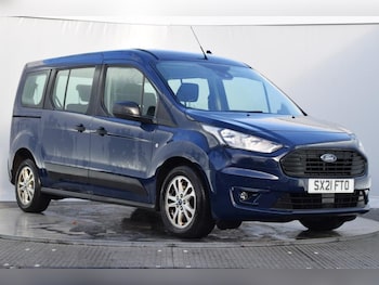 Used Ford Grand Tourneo Connect undefined for sale - 77363539: Photo