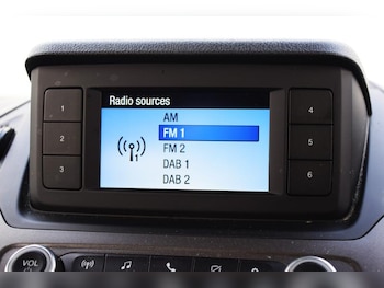 Used Ford Grand Tourneo Connect 2021 for sale - 77363539: Photo