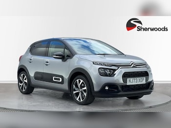 Citroen - C3