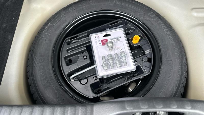 Vehicle 31