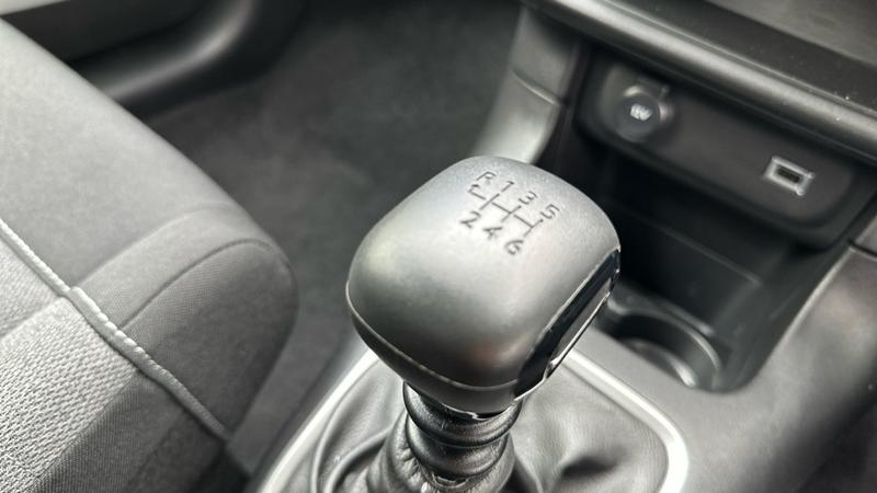 Vehicle 50