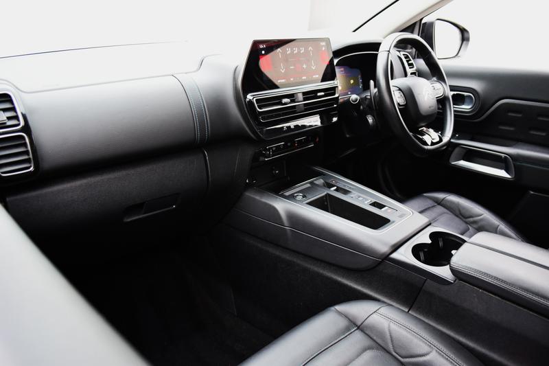 Used Citroen C5 Aircross 2023 for sale - 77724671: Photo 12