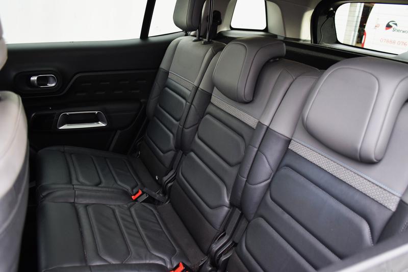 Used Citroen C5 Aircross 2023 for sale - 77724671: Photo 13