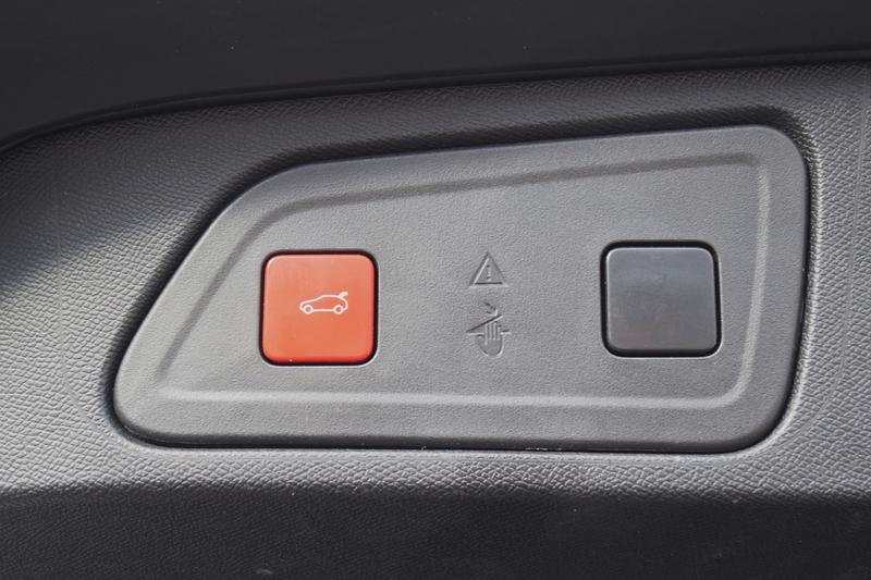 Used Citroen C5 Aircross 2023 for sale - 77724671: Photo 14