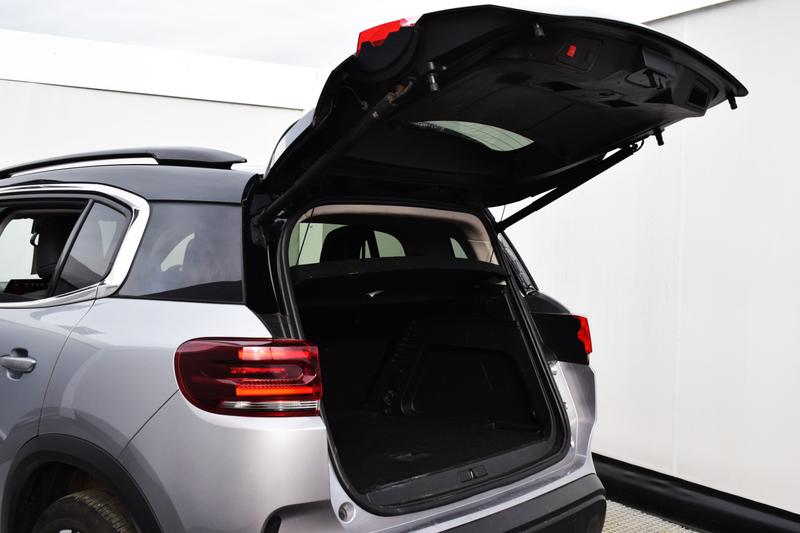 Used Citroen C5 Aircross 2023 for sale - 77724671: Photo 15