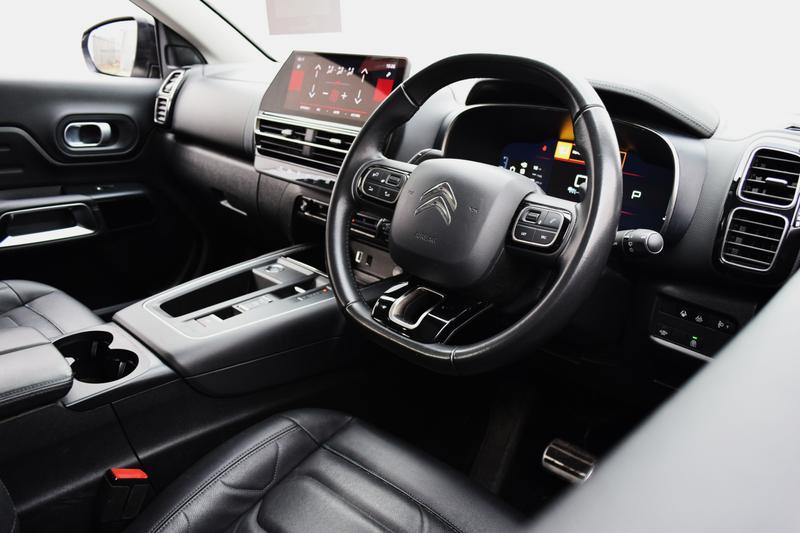 Used Citroen C5 Aircross 2023 for sale - 77724671: Photo 2