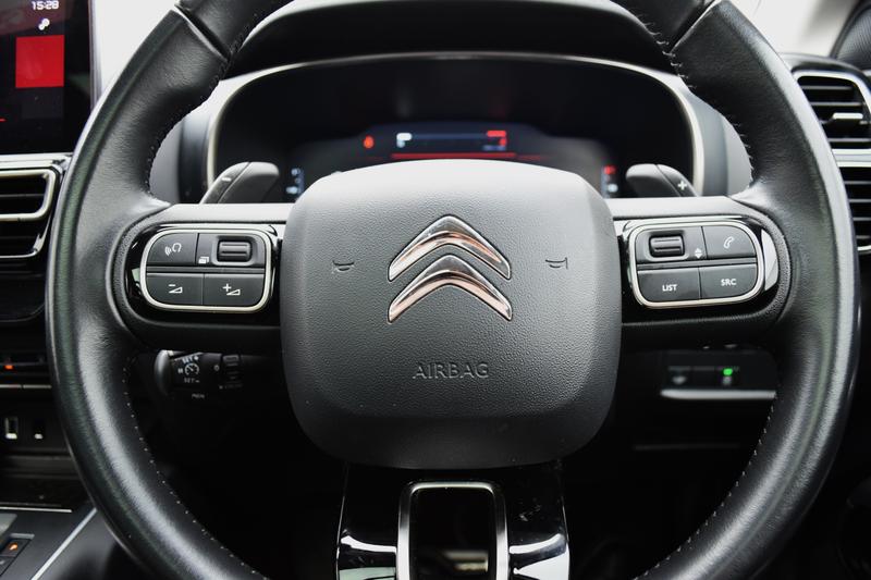 Used Citroen C5 Aircross 2023 for sale - 77724671: Photo 21