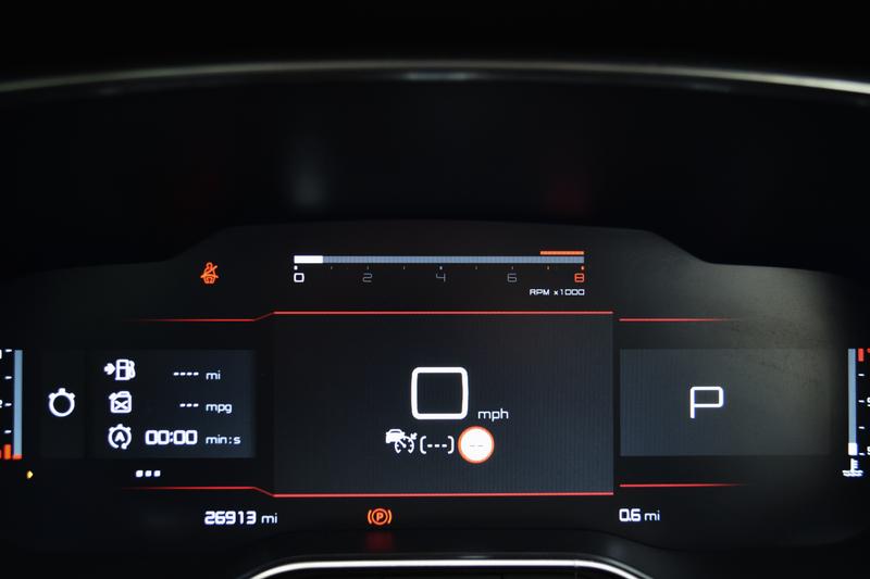 Used Citroen C5 Aircross 2023 for sale - 77724671: Photo 24