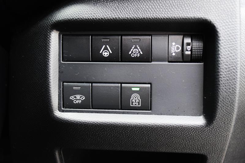 Used Citroen C5 Aircross 2023 for sale - 77724671: Photo 26