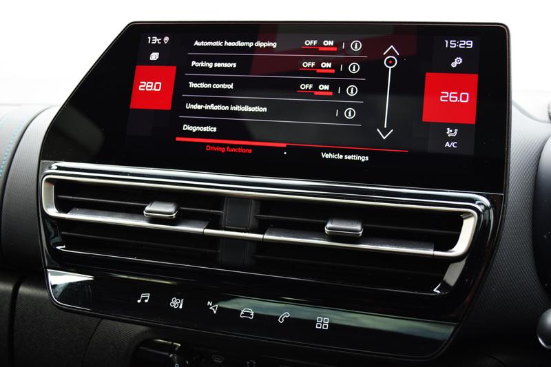 Used Citroen C5 Aircross 2023 for sale - 77724671: Photo 29