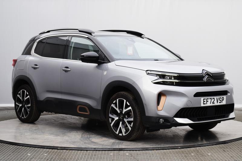 Used Citroen C5 Aircross 2023 for sale - 77724671: Photo 30