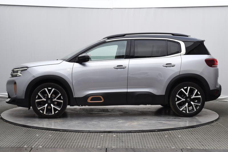 Used Citroen C5 Aircross 2023 for sale - 77724671: Photo 31