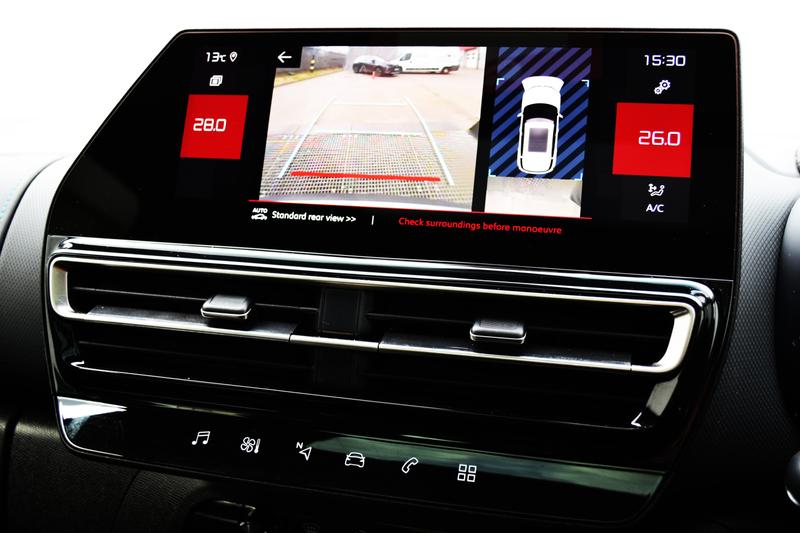 Used Citroen C5 Aircross 2023 for sale - 77724671: Photo 4