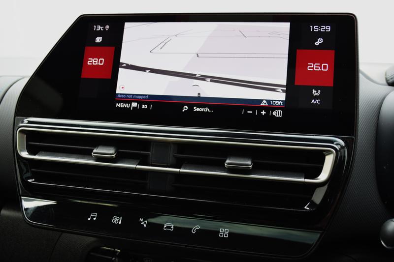 Used Citroen C5 Aircross 2023 for sale - 77724671: Photo 5