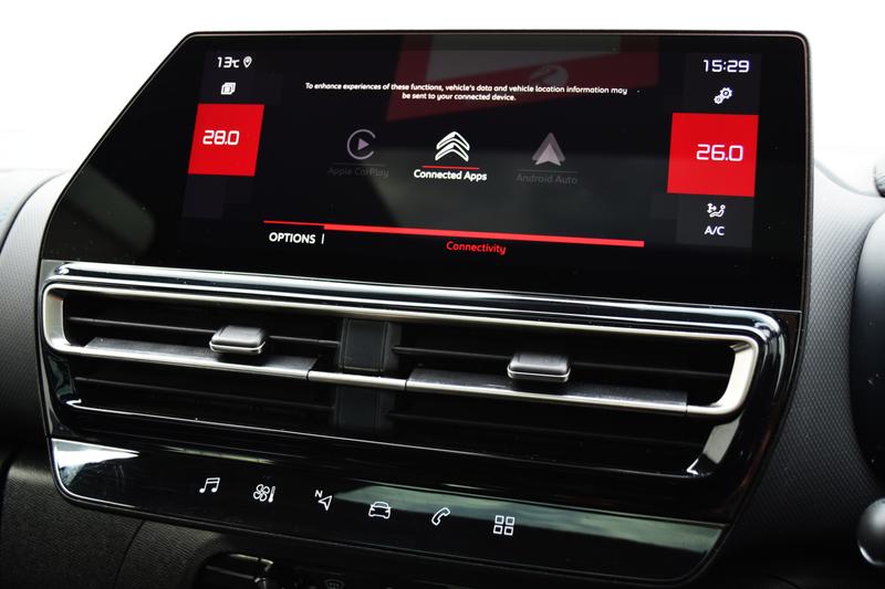 Used Citroen C5 Aircross 2023 for sale - 77724671: Photo 7