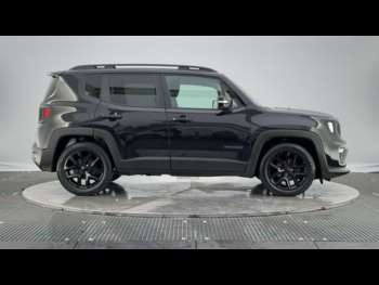 Used Jeep Renegade 2021 for sale - 74987004: Photo