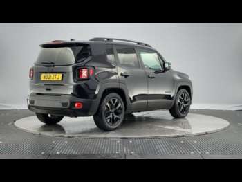 Used Jeep Renegade 2021 for sale - 74987004: Photo