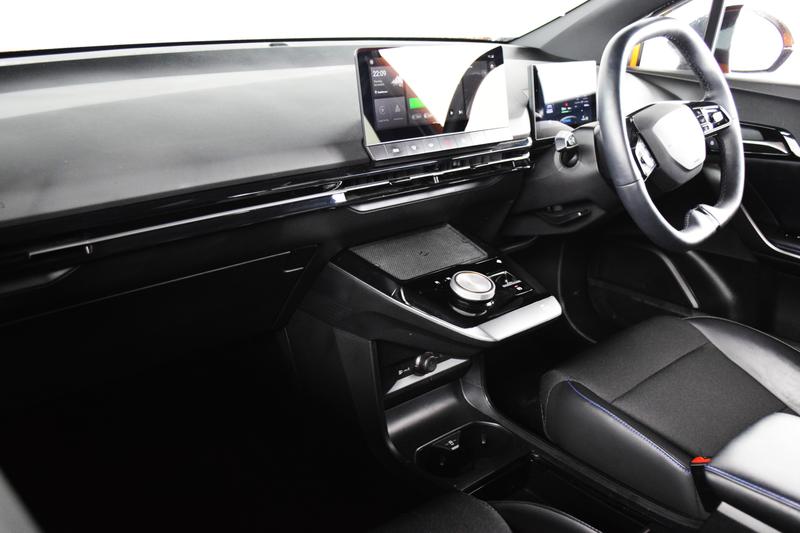 Used MG MG4 2023 for sale - 76835566: Photo 11