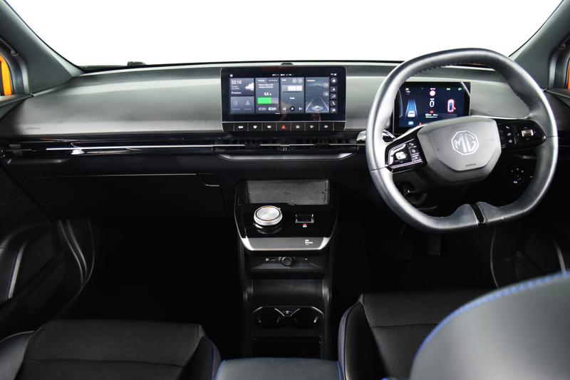 Used MG MG4 2023 for sale - 76835566: Photo 14