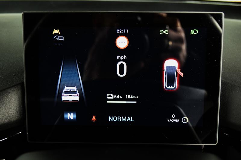 Used MG MG4 2023 for sale - 76835566: Photo 15