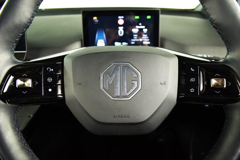 Used MG MG4 2023 for sale - 76835566: Photo 18