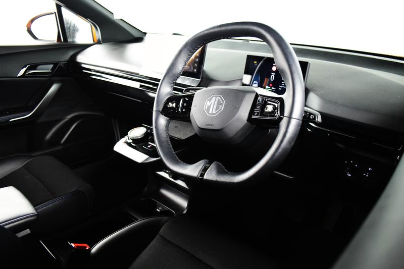 Used MG MG4 2023 for sale - 76835566: Photo 2