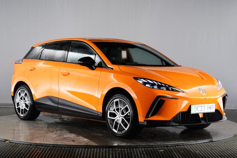 Used MG MG4 2023 for sale - 76835566: Photo 22