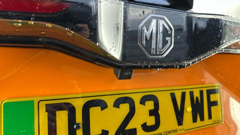 Used MG MG4 2023 for sale - 76835566: Photo 35