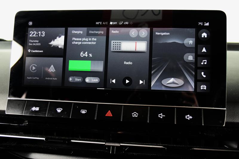 Used MG MG4 2023 for sale - 76835566: Photo 4