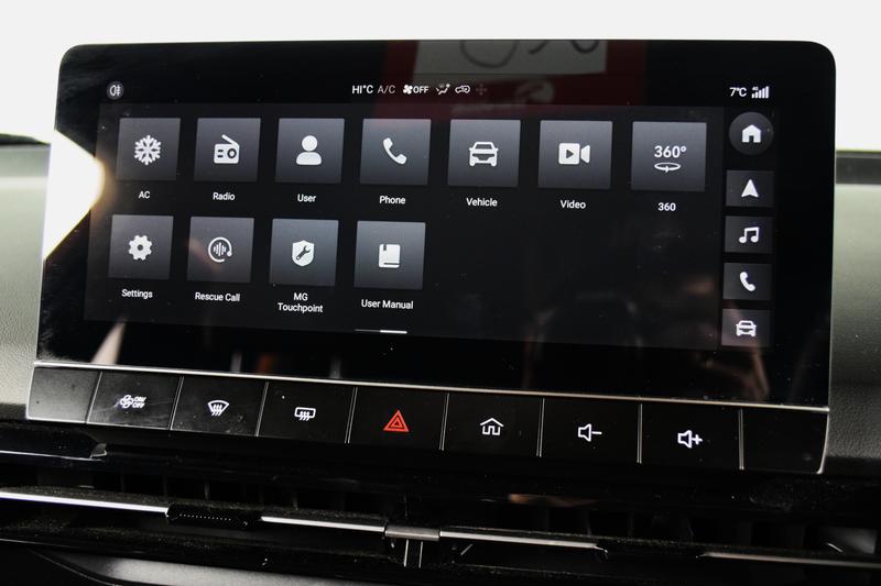 Used MG MG4 2023 for sale - 76835566: Photo 6