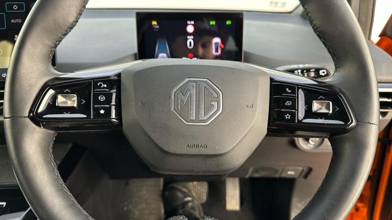 Used MG MG4 2023 for sale - 76835566: Photo 61