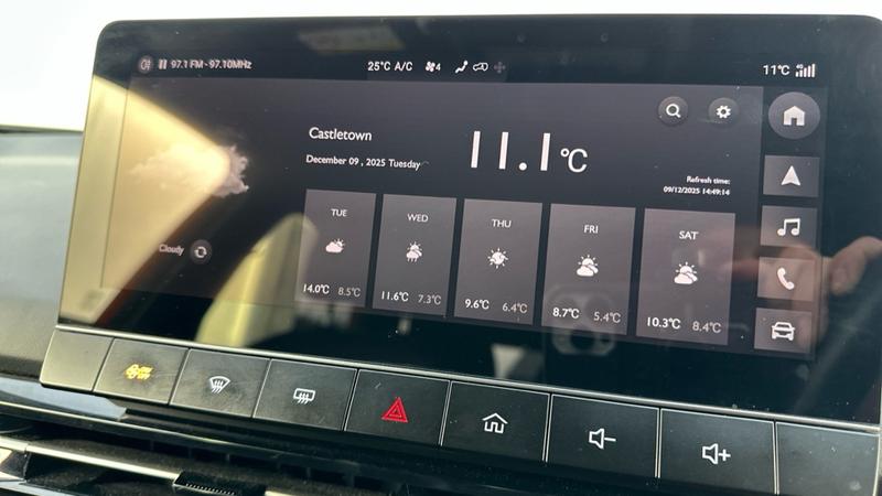 Used MG MG4 2023 for sale - 76835566: Photo 65