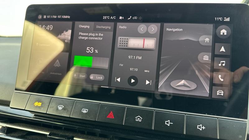 Used MG MG4 2023 for sale - 76835566: Photo 66