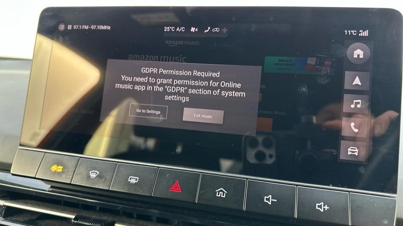 Used MG MG4 2023 for sale - 76835566: Photo 68