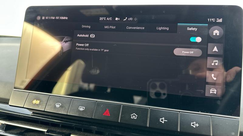 Used MG MG4 2023 for sale - 76835566: Photo 69