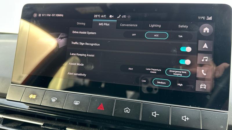 Used MG MG4 2023 for sale - 76835566: Photo 71