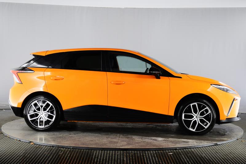 Used MG MG4 2023 for sale - 76835566: Photo 9