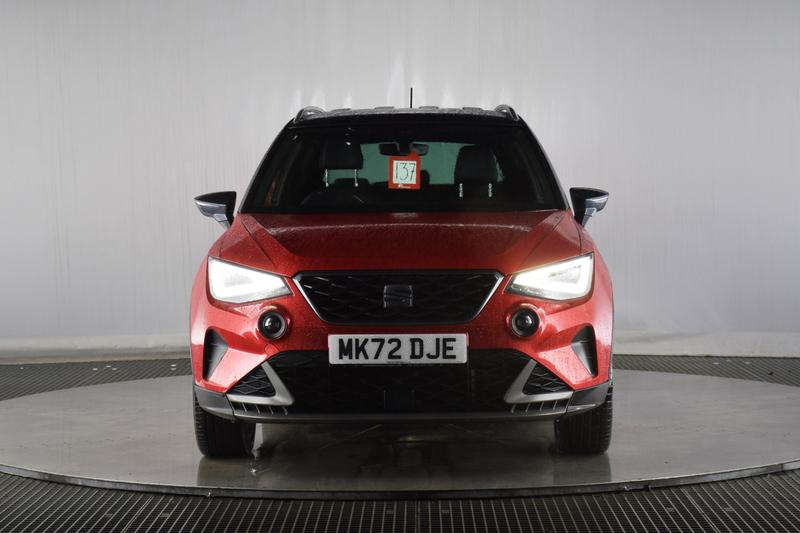 Used SEAT Arona 2022 for sale - 77493476: Photo 10