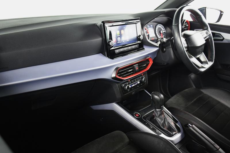 Used SEAT Arona 2022 for sale - 77493476: Photo 14