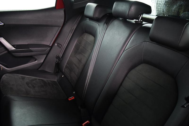 Used SEAT Arona 2022 for sale - 77493476: Photo 15