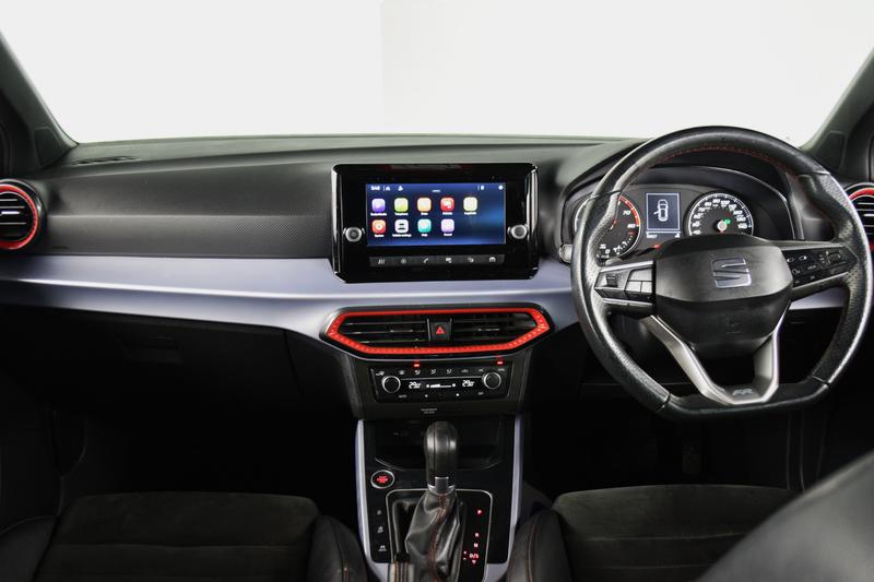 Used SEAT Arona 2022 for sale - 77493476: Photo 16