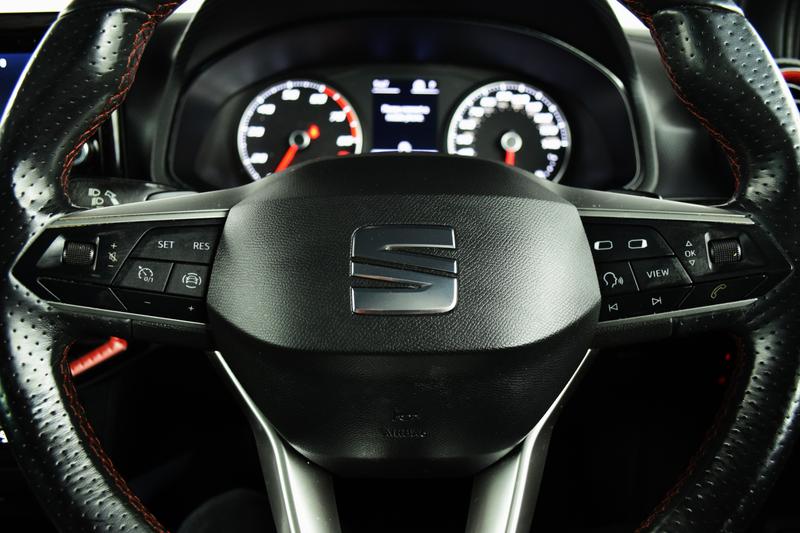 Used SEAT Arona 2022 for sale - 77493476: Photo 19