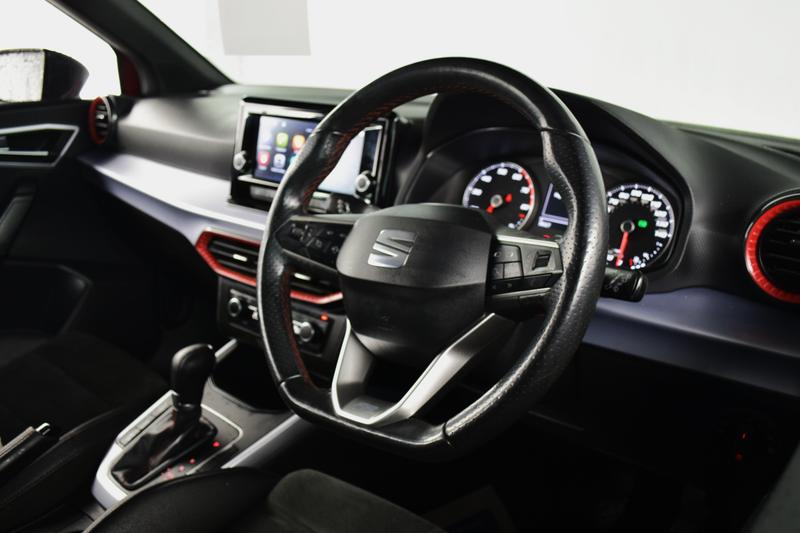 Used SEAT Arona 2022 for sale - 77493476: Photo 2